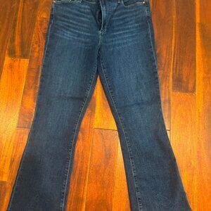 Paige Jeans